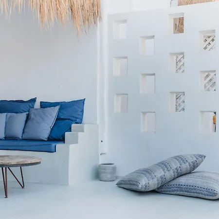 Thea Collection Vila