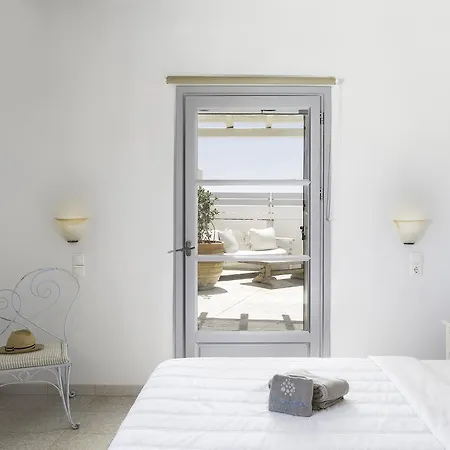 Vila Thea Collection Mykonos Town