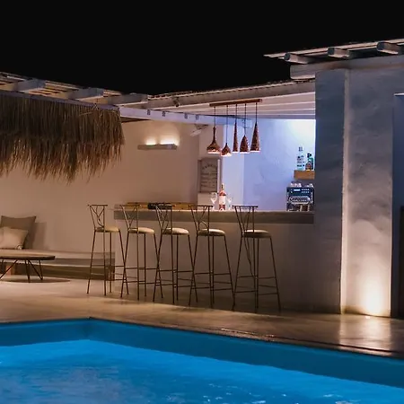 Thea Collection Vila *