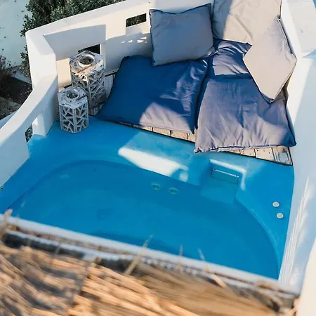 Thea Collection Vila Mykonos Town