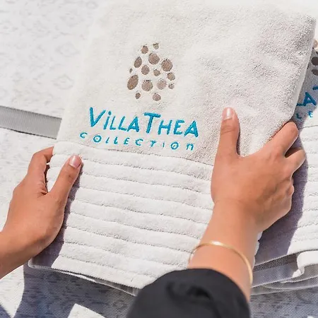 Vila Thea Collection *
