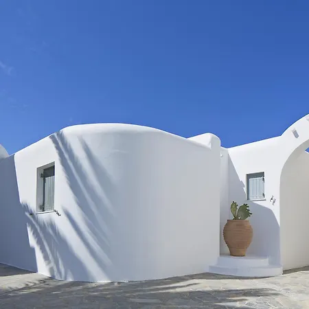 빌라 Thea Collection Mykonos Town