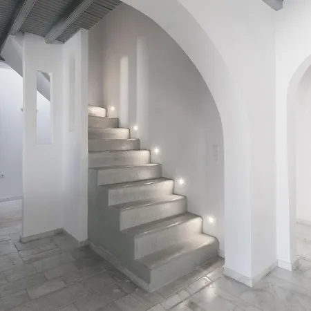 빌라 Thea Collection Mykonos Town