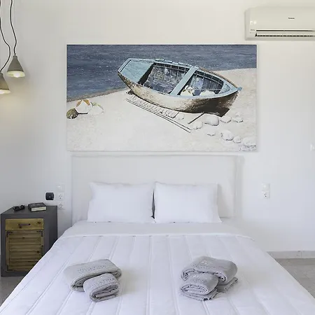 Thea Collection 빌라 Mykonos Town