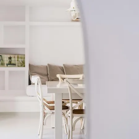 빌라 Thea Collection Mykonos Town