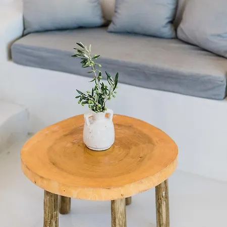 Thea Collection 빌라 Mykonos Town