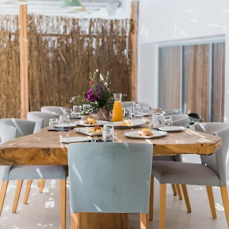 Thea Collection 빌라 Mykonos Town