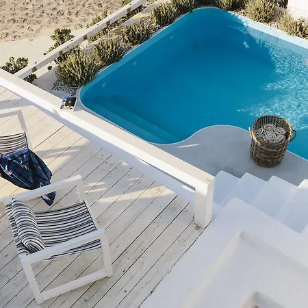 Thea Collection * Mykonos Town